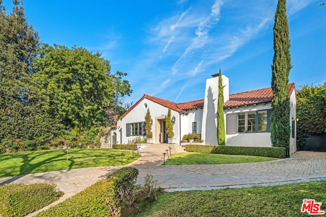 Property Photo from MLS