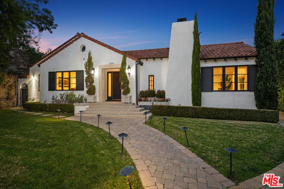 Property Photo from MLS