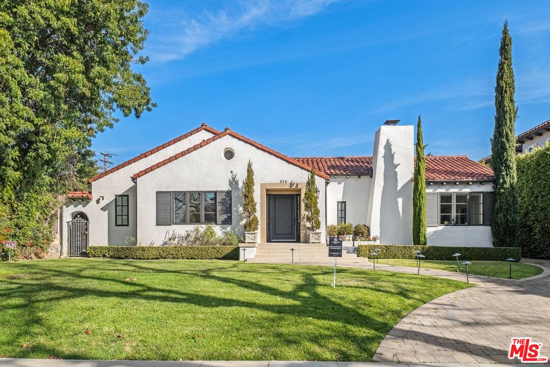 Property Photo from MLS