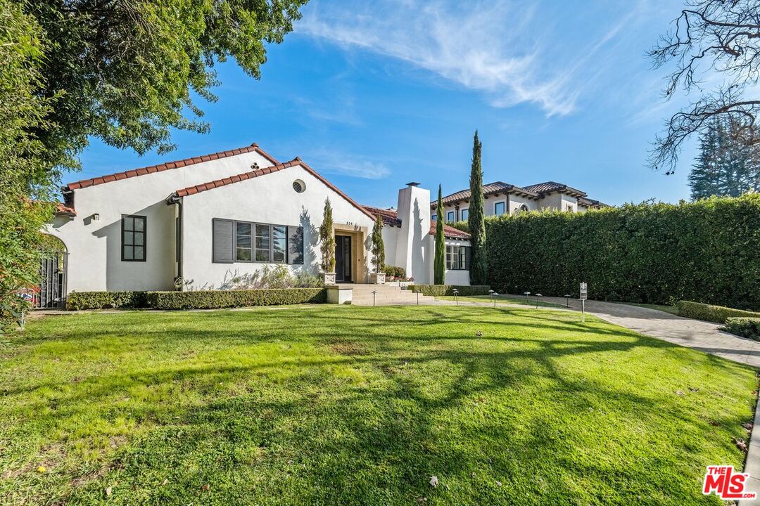 Property Photo from MLS