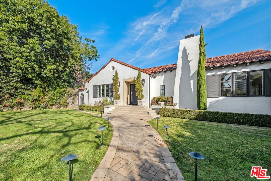 Property Photo from MLS