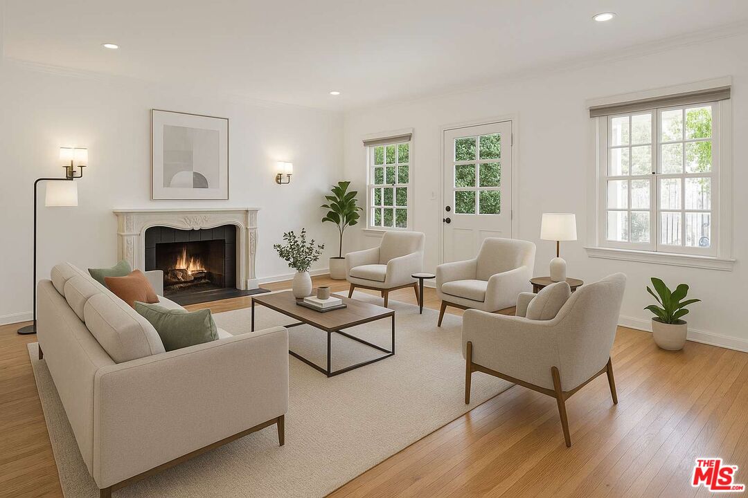 Property Photo from MLS