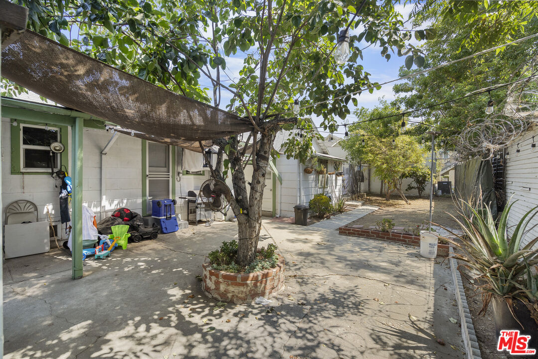 Property Photo from MLS