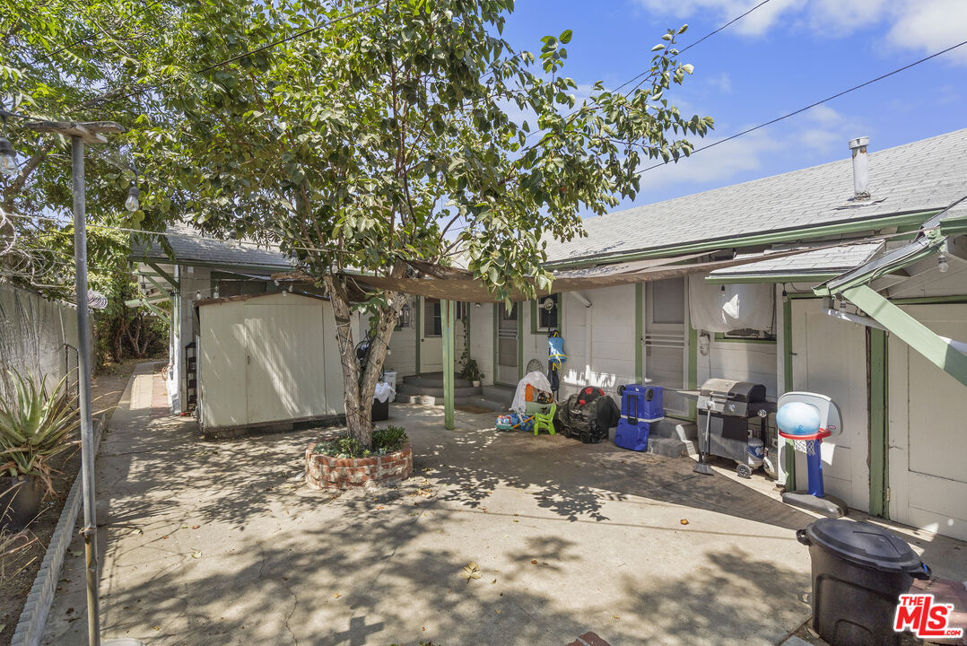 Property Photo from MLS