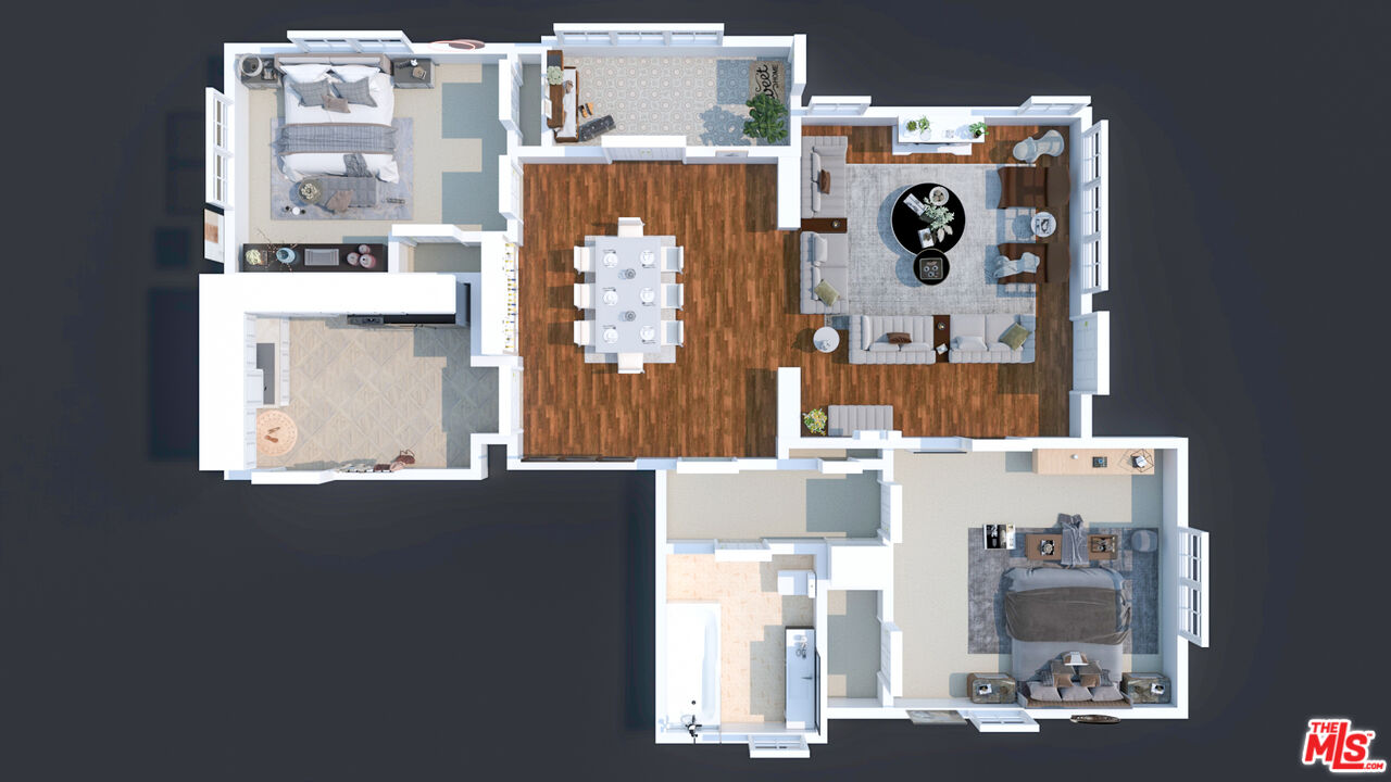 Property Photo from MLS