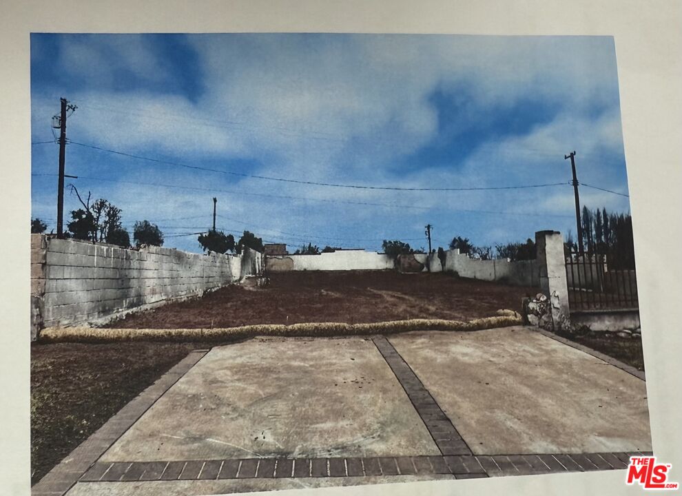 Property Photo from MLS