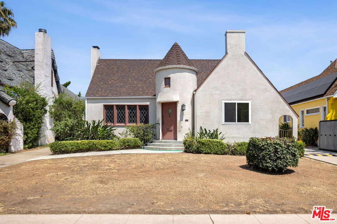 Property Photo from MLS