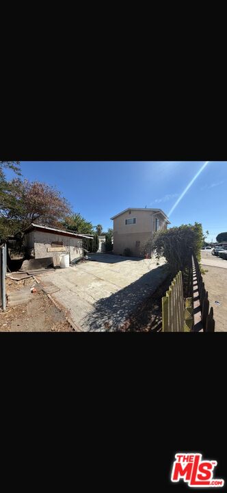 Property Photo from MLS