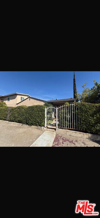 Property Photo from MLS