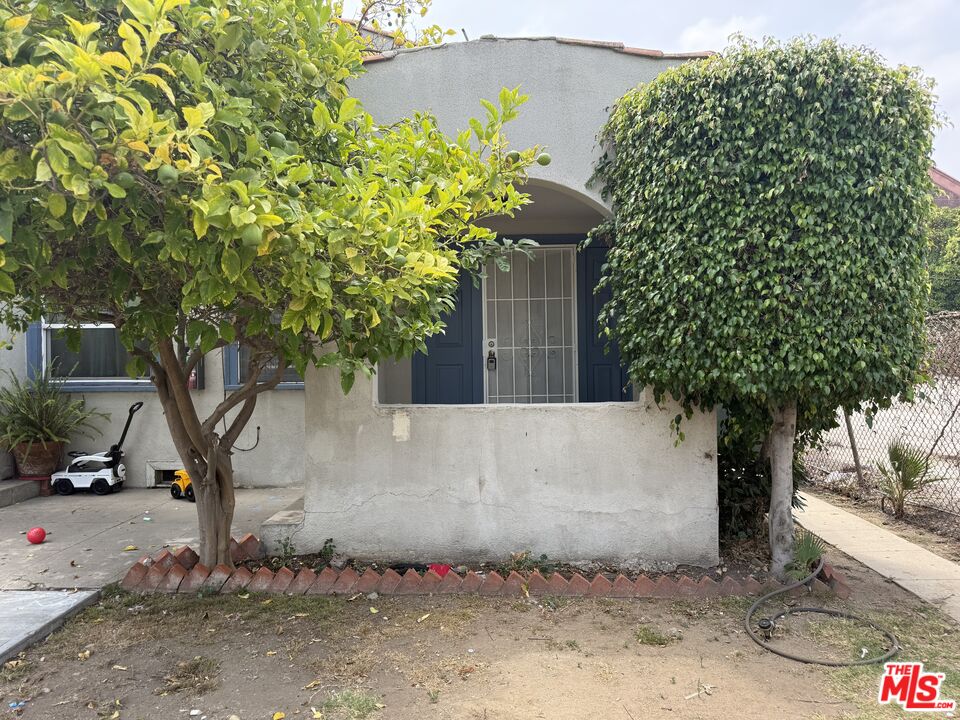 Property Photo from MLS