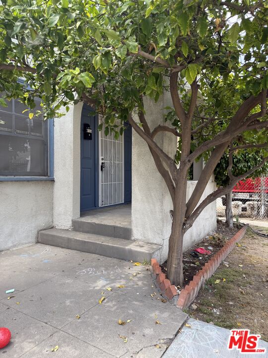 Property Photo from MLS