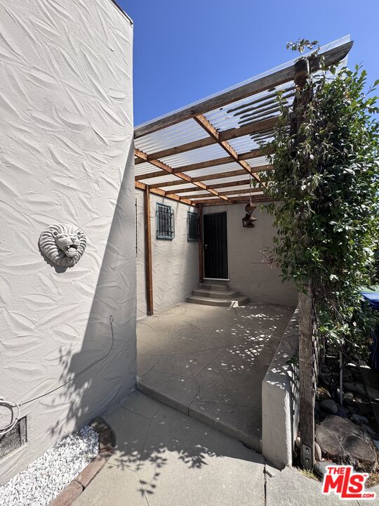 Property Photo from MLS