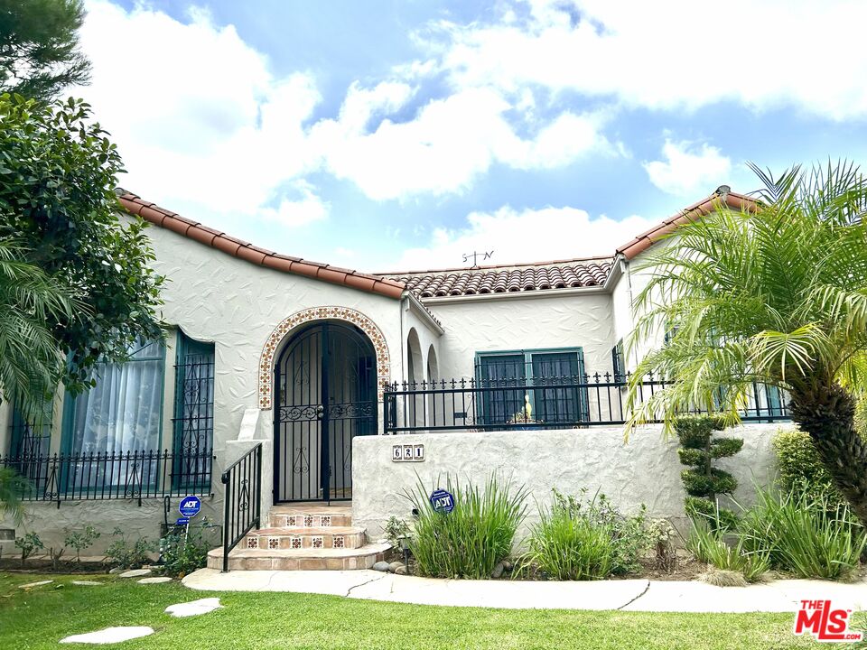 Property Photo from MLS