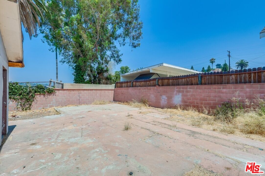 Property Photo from MLS