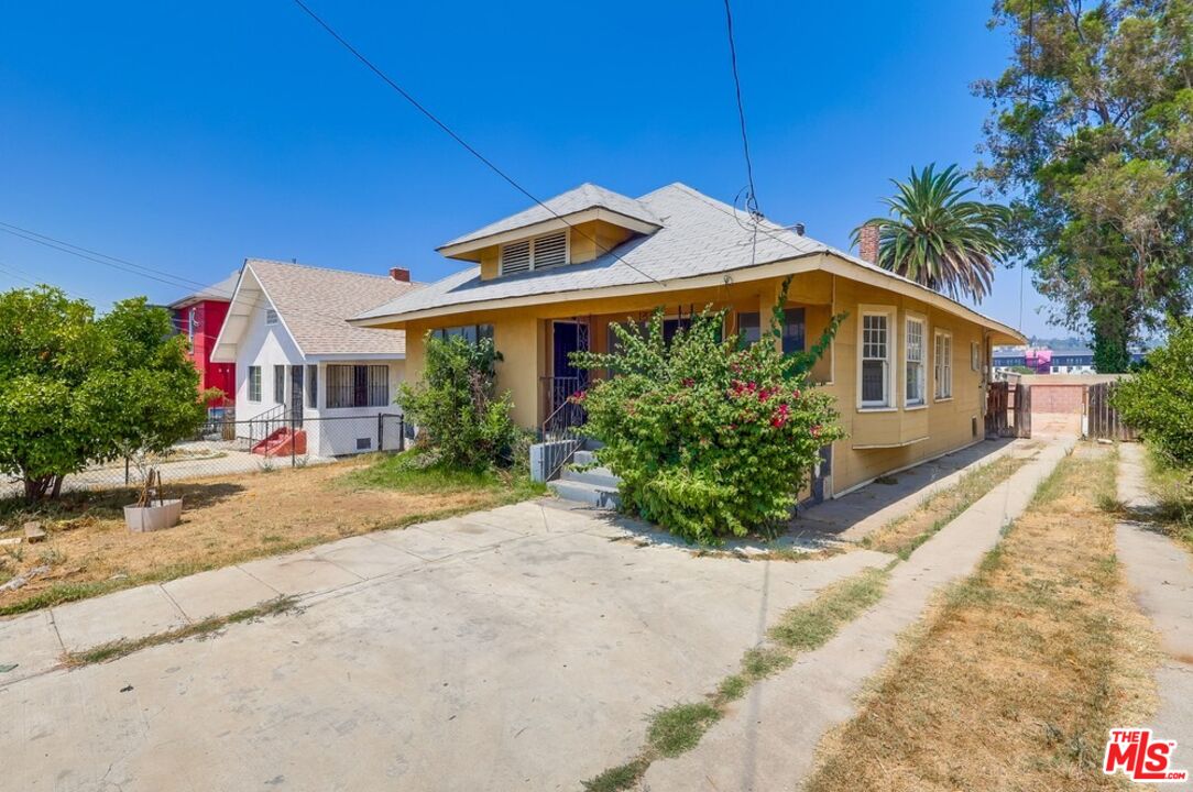 Property Photo from MLS