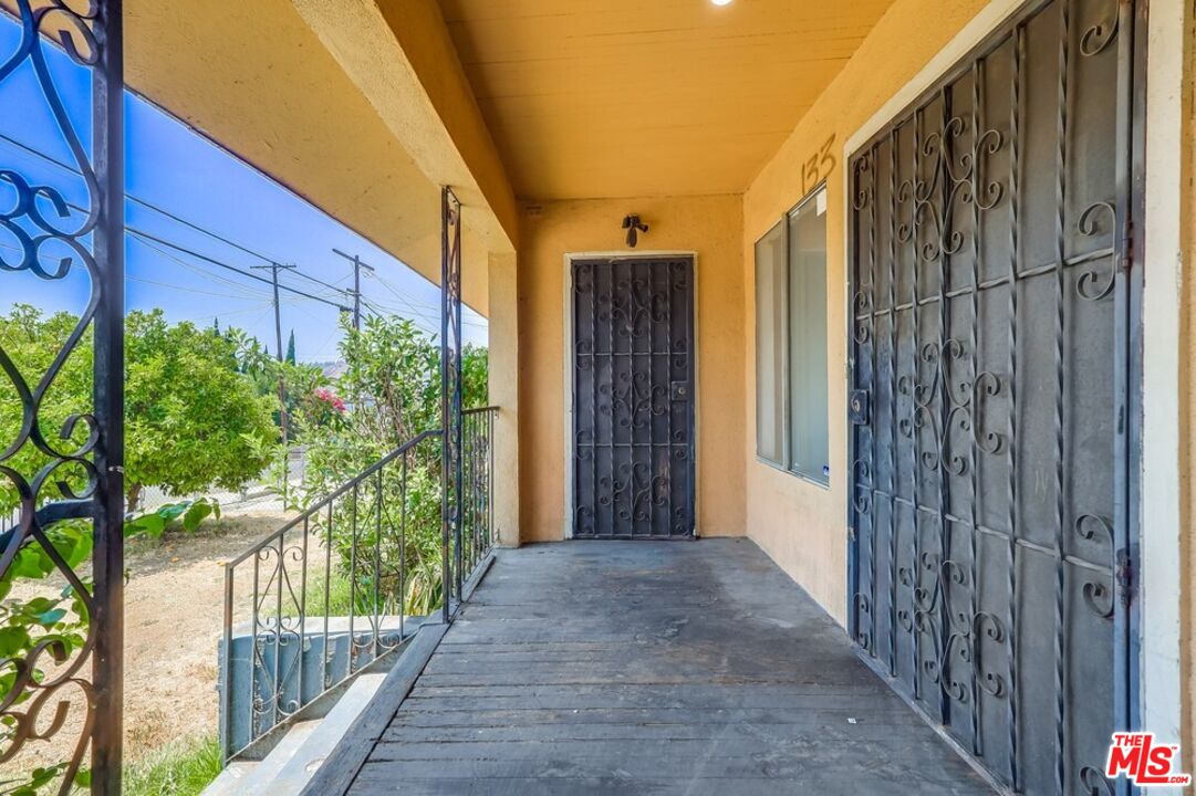 Property Photo from MLS
