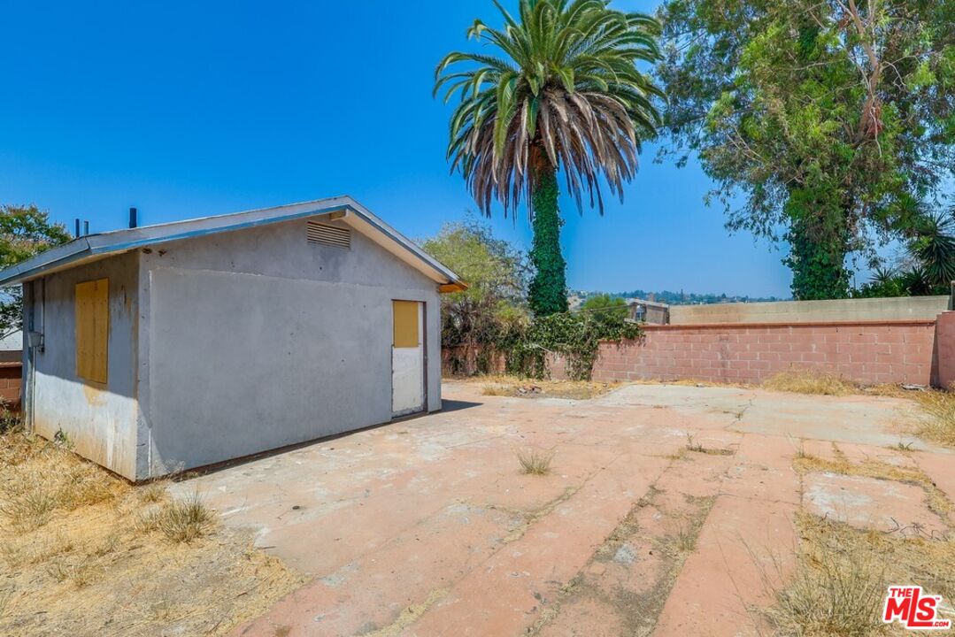 Property Photo from MLS