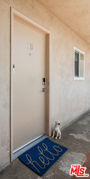 Property Photo from MLS