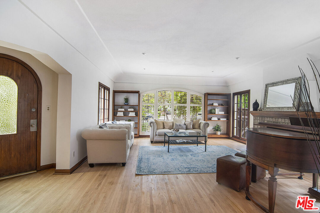 Property Photo from MLS
