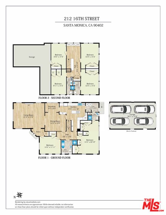 Property Photo from MLS