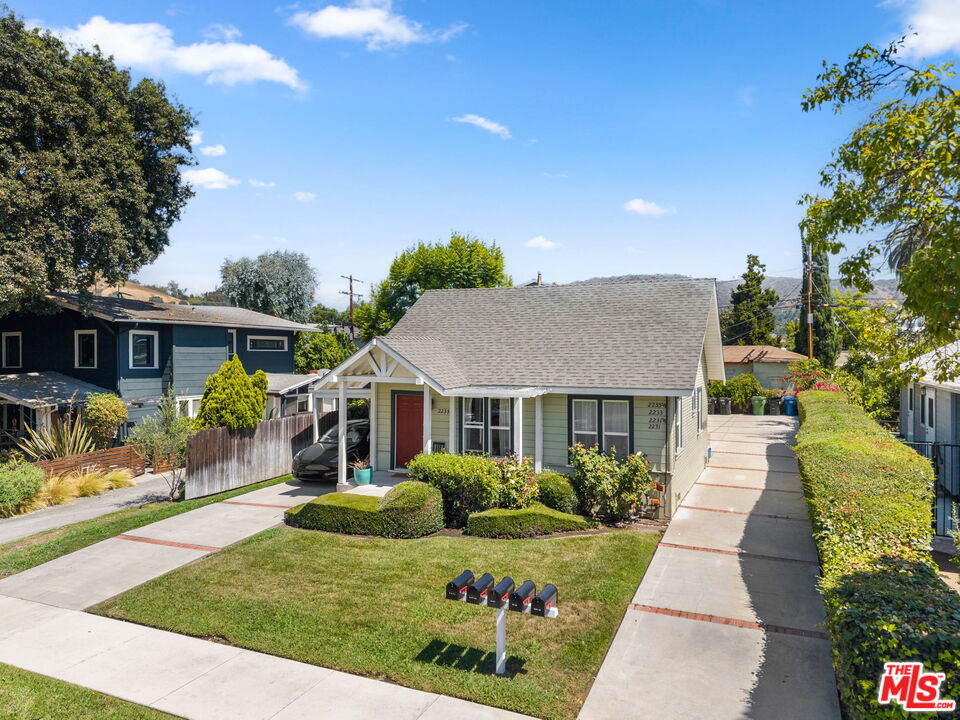 Property Photo from MLS