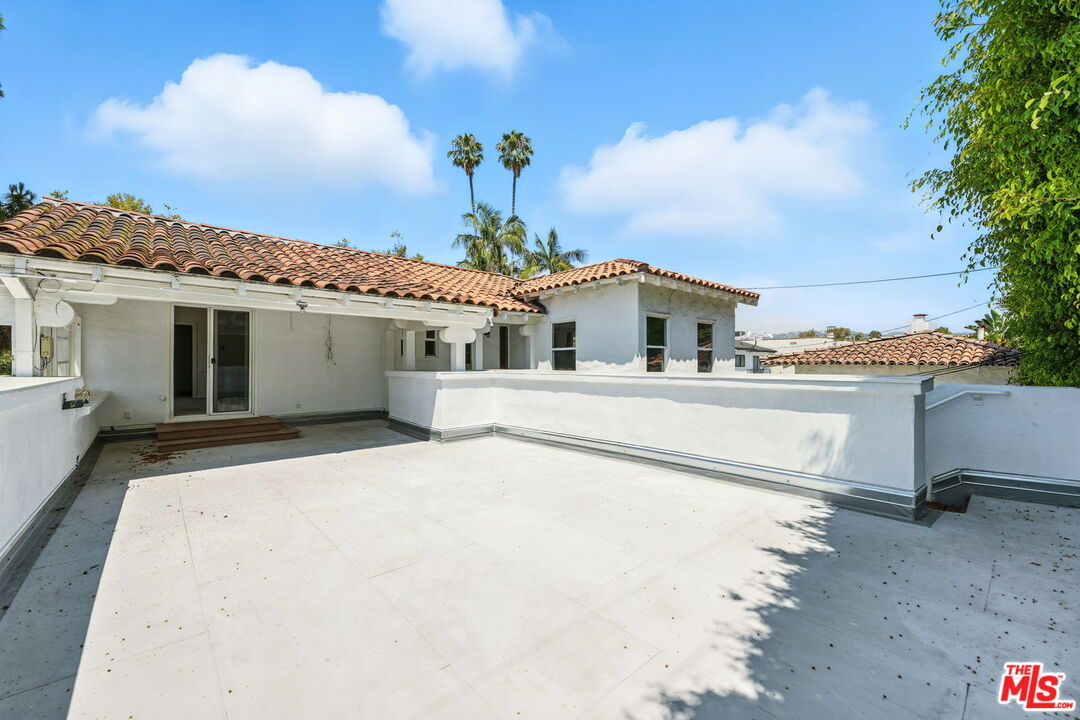 Property Photo from MLS