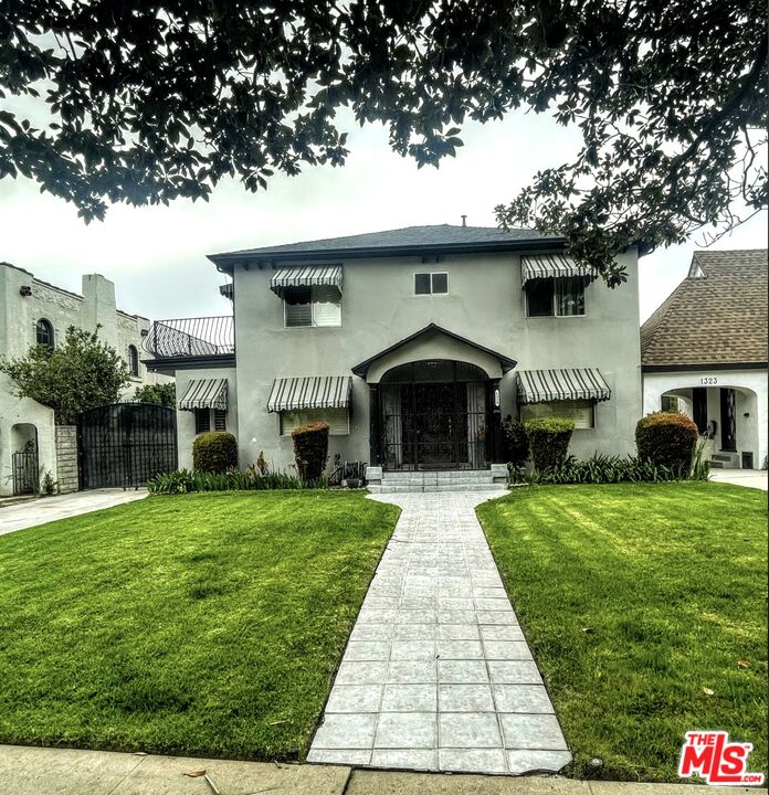 Property Photo from MLS