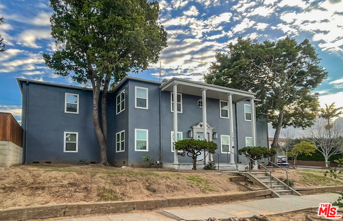 Property Photo from MLS