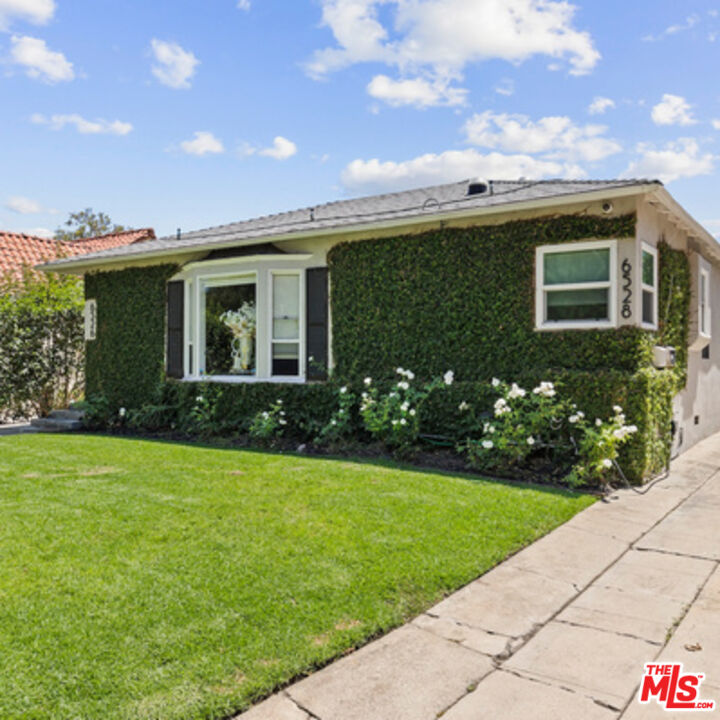 Property Photo from MLS