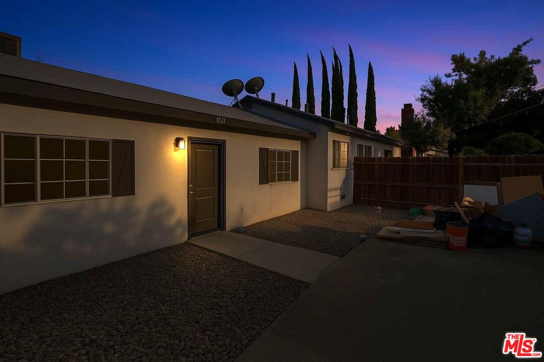 Property Photo from MLS