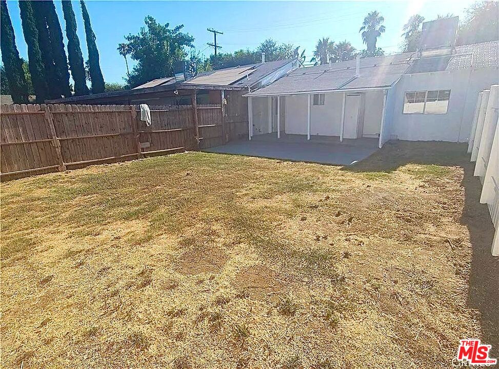 Property Photo from MLS