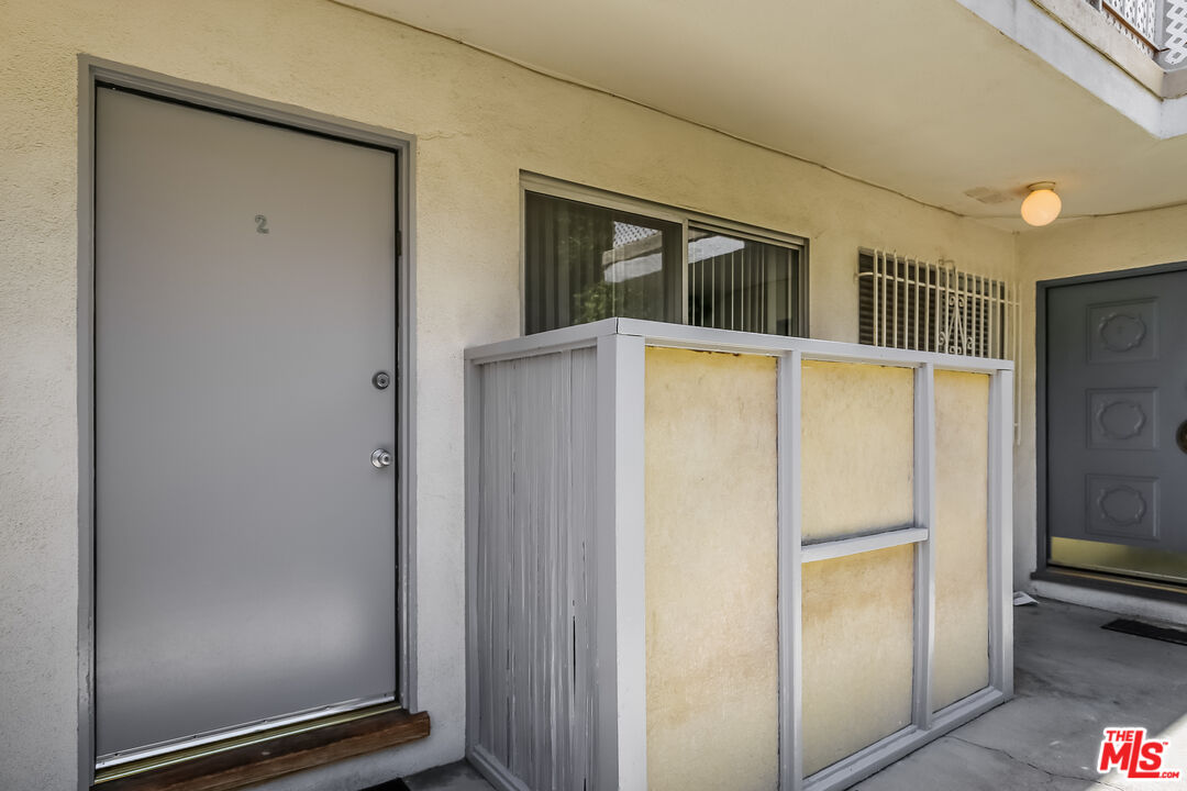 Property Photo from MLS