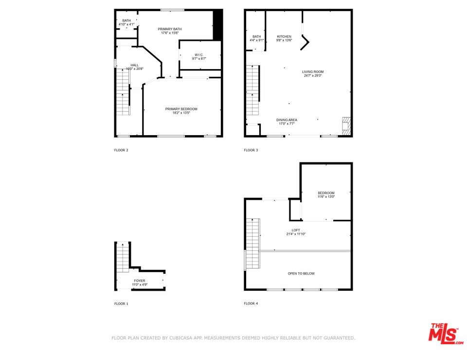 Property Photo from MLS