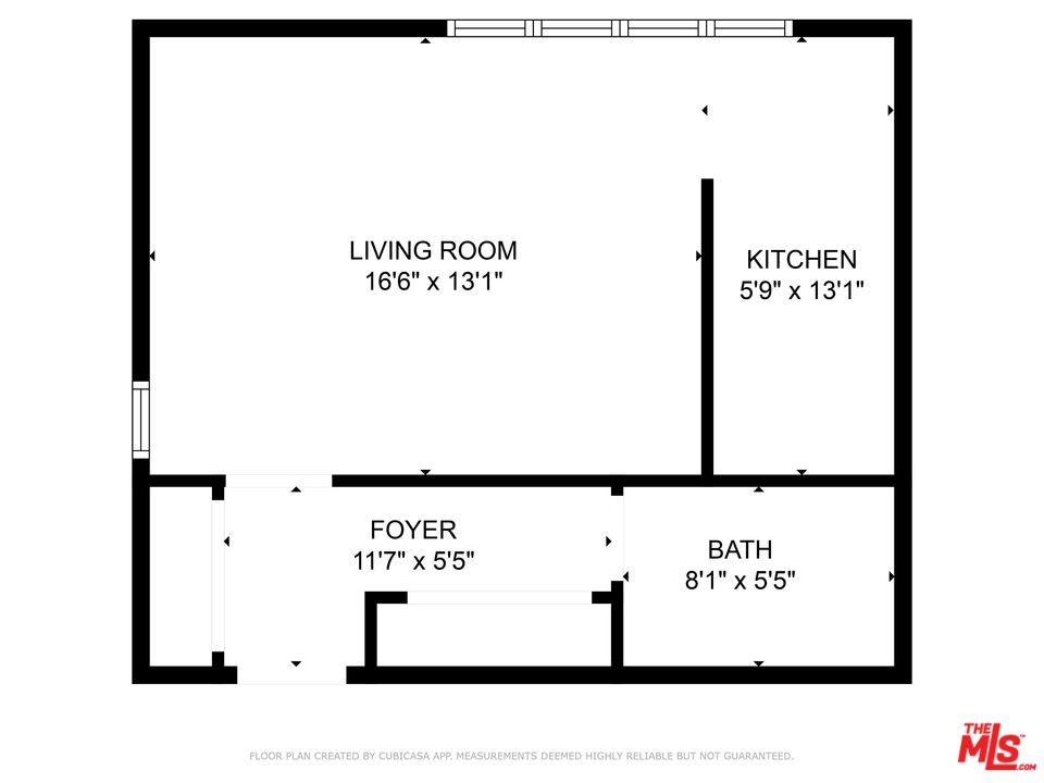 Property Photo from MLS