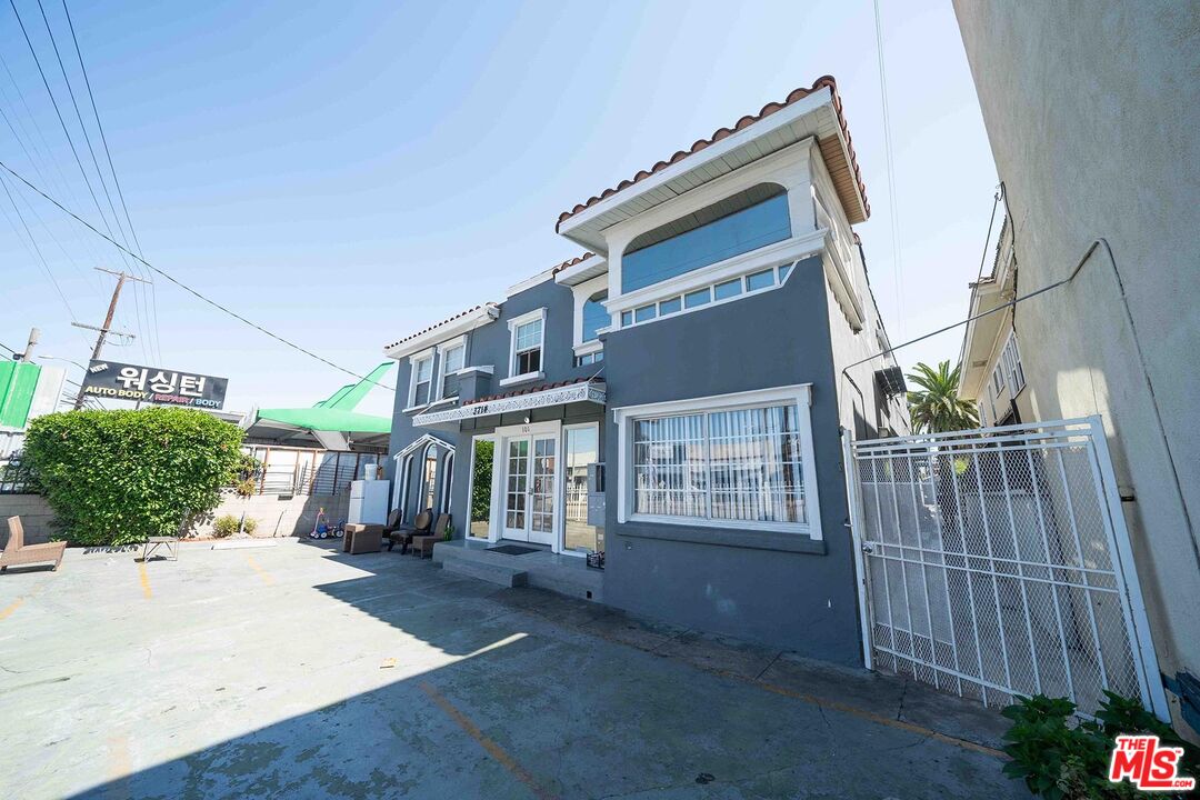 Property Photo from MLS
