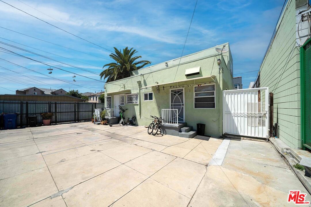Property Photo from MLS