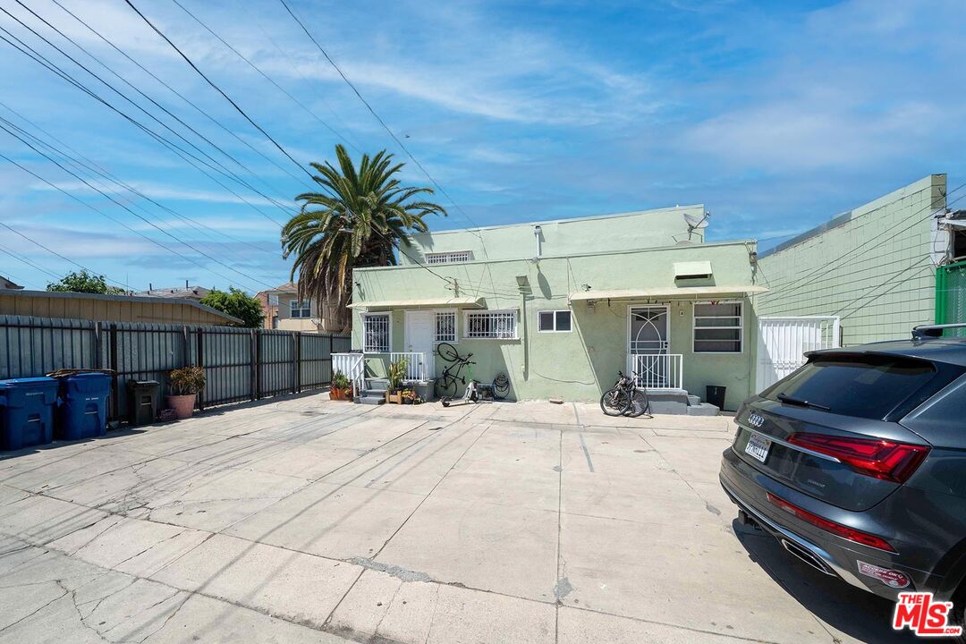 Property Photo from MLS