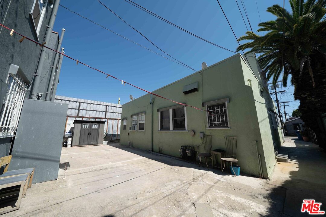 Property Photo from MLS