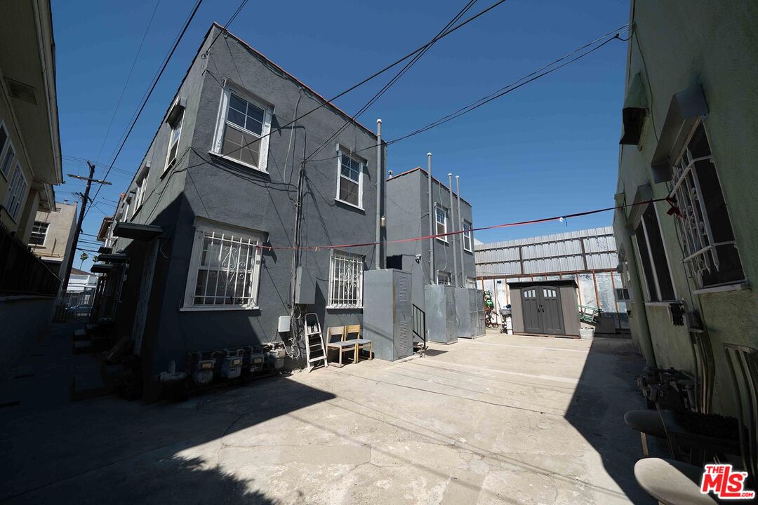 Property Photo from MLS