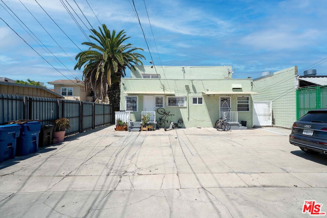 Property Photo from MLS