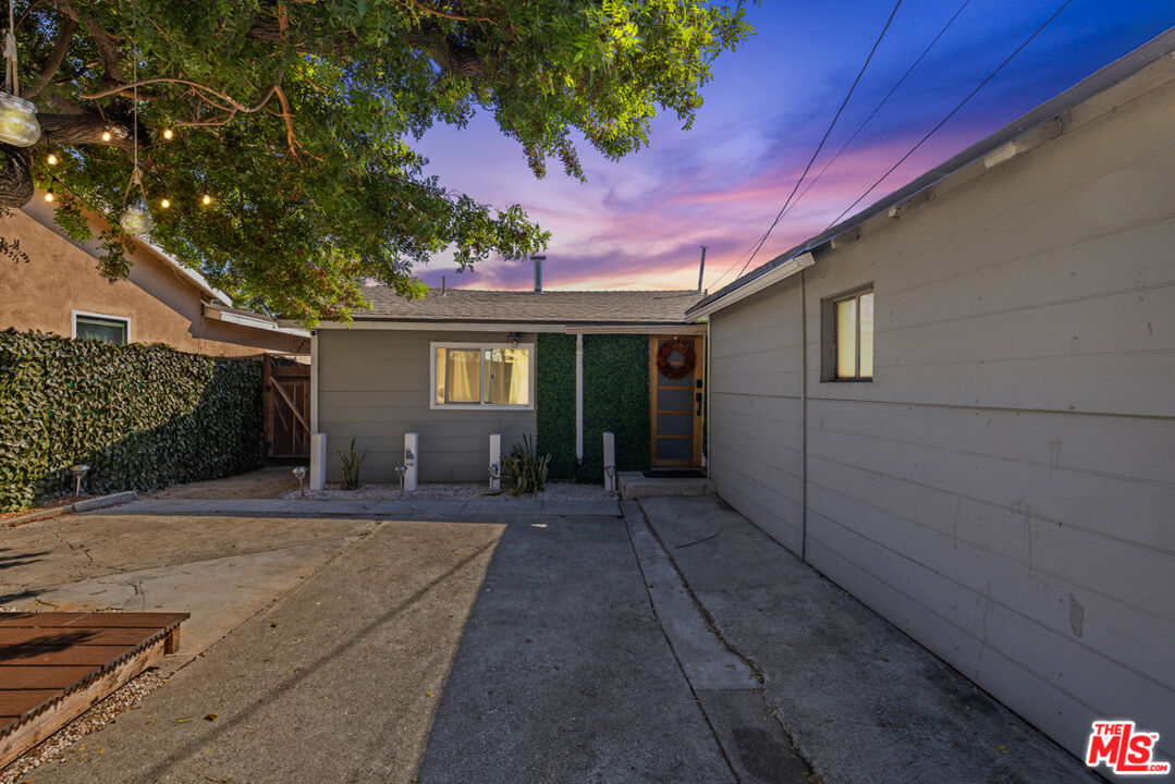 Property Photo from MLS