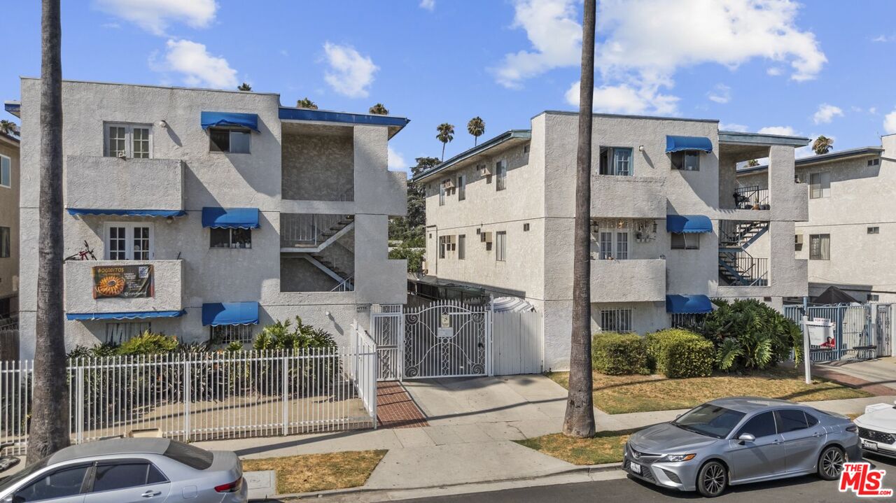Property Photo from MLS