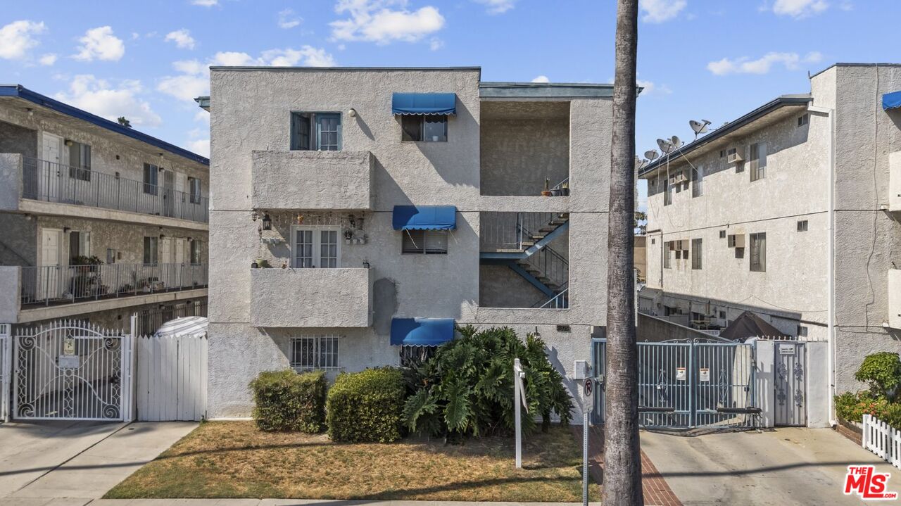 Property Photo from MLS