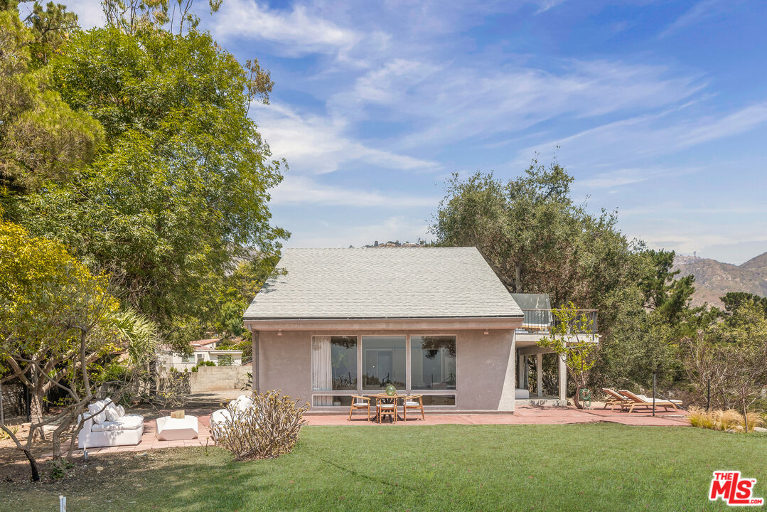 Property Photo from MLS