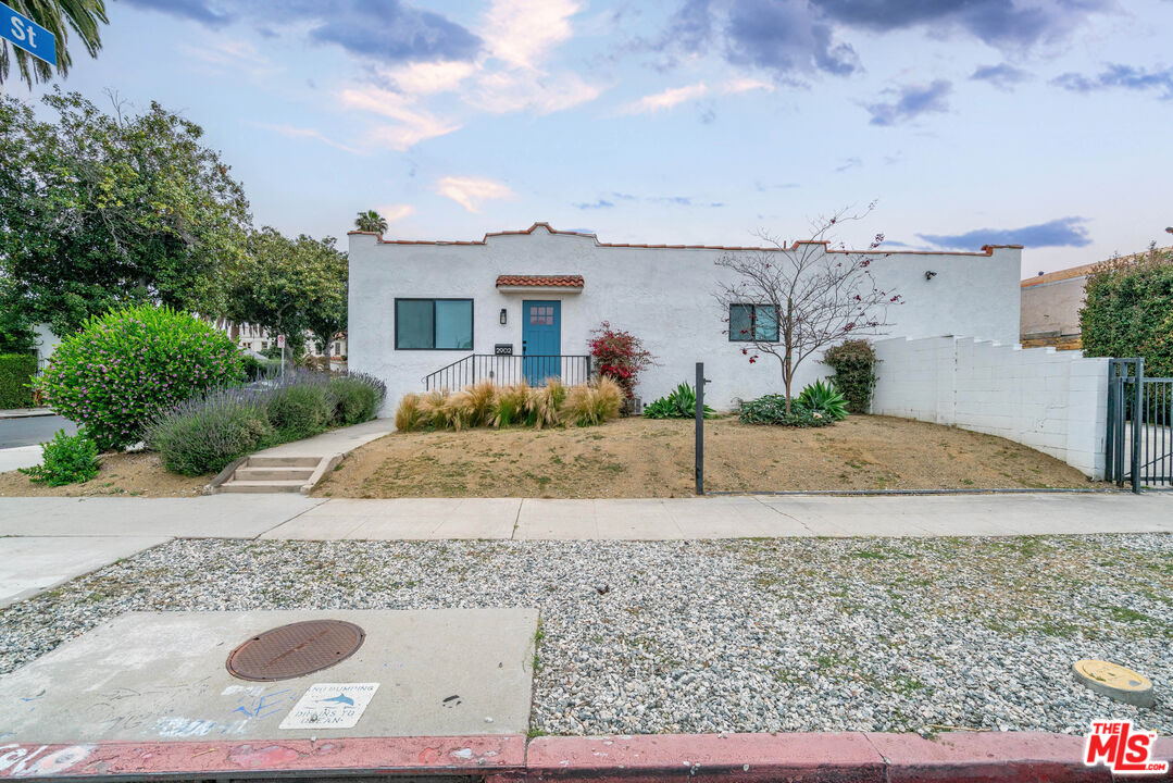 Property Photo from MLS