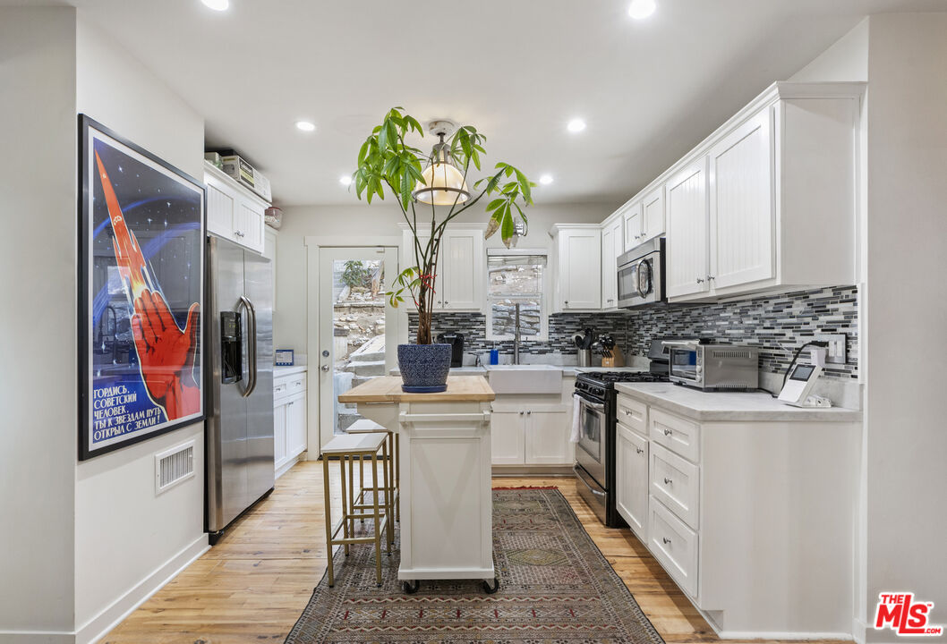 Property Photo from MLS