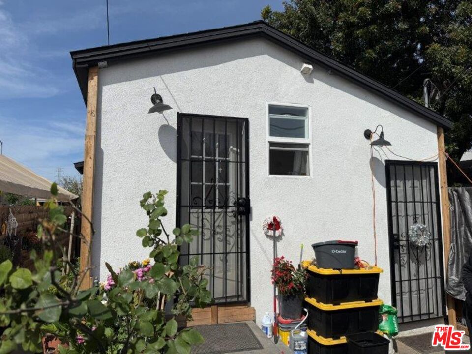 Property Photo from MLS