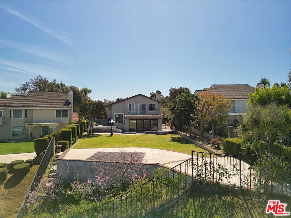 Property Photo from MLS