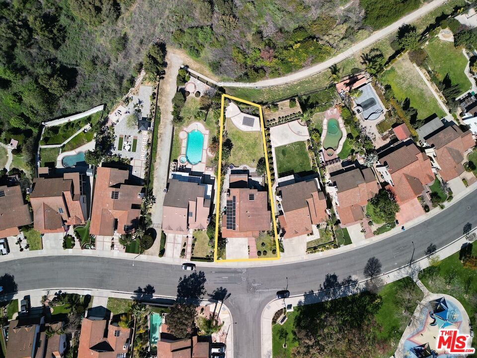 Property Photo from MLS