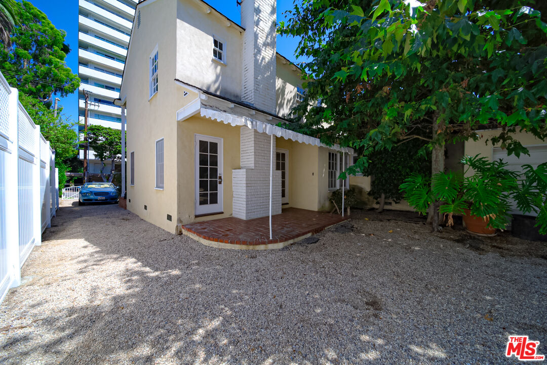 Property Photo from MLS